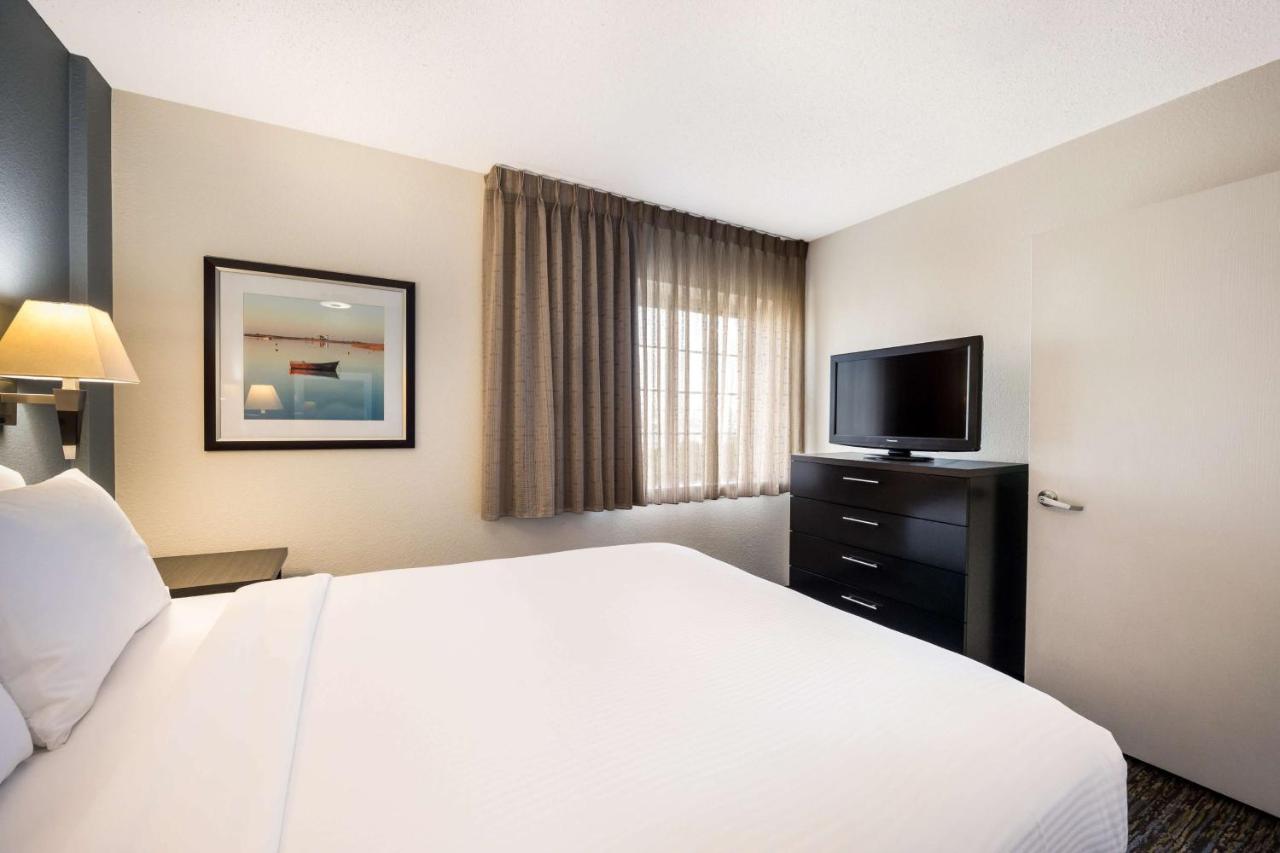 Sonesta Simply Suites Chicago O'Hare Airport Schiller Park Zewnętrze zdjęcie